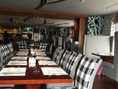 -泰谷酒店·太古码头闽菜自助餐厅