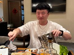 -韩满园· 甄选韩式烤肉