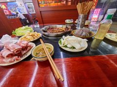 -重庆楊門机场老火锅(20年老店两路总店)