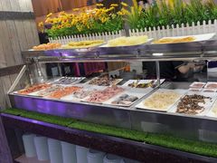 -要得自助火锅(新川路店)