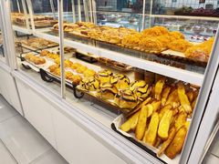 -罗莎蛋糕(钱江店)