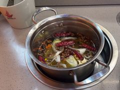 -大橘元自助回转火锅(天河新天地店)