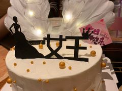 -丁先生蛋糕·品质鲜作(桐梓林店)