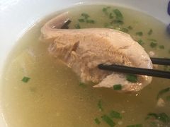 -朱洪元苏式面馆(绿宝广场店)