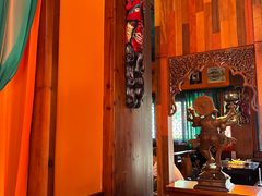 -甘尼仕印度餐厅酒吧(斜塘老街店)