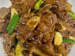 -曾家厨房·新徽菜(高新天柱路店)