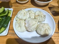 -缘赵记(沙子口店)