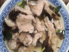 -煎意浓·吴记煎包(交通路店)