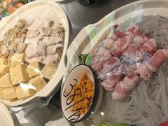 -添福来墨鱼饺子 · 海鲜东北菜(泡崖店)