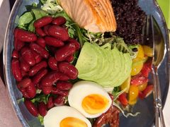 -青岛香格里拉·鱼跃地中海西餐厅