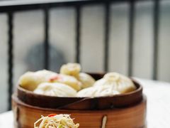 扬州烫干丝（大）-怡园饭店-餐厅(四望亭店)