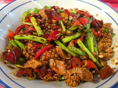 -荆九爷桥头三嫩(龙阳广场店)