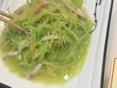 -渔码头食府(蓬莱阁店)