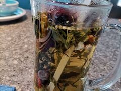 三炮台-马老六清真餐厅(雁滩店)