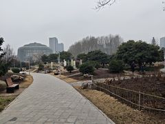 -郑州植物园