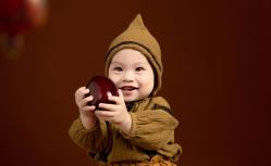 -非常六加一儿童摄影(同安店)