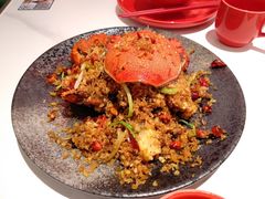 -避风塘·金牌店·夜宵(金玉兰店)