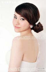 -上海彩妆秀摄影设计有限公司