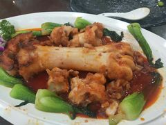 -清真悦宾楼食府(海湖店)