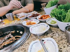 -安又胖韩国烤肉(美罗城店)