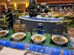 -千岛湖君澜度假酒店(文广轩中餐厅)