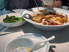 -花椒俏川菜小馆(南海万达店)