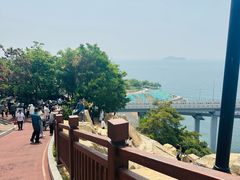 -星海湾跨海大桥