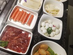 -海底捞火锅(亲贤北街店)