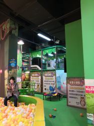 -卡通尼乐园(印象城购物中心店)