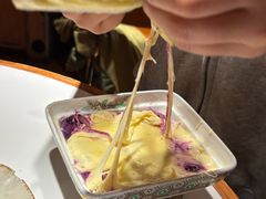 -火山屋台(新街口店)