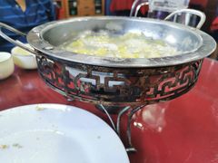 -北京龙庆四季香农家饭庄·灶台鱼·碳烤虹鳟鱼(龙庆峡店)