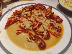-杨氏青龙虾·羊蝎子(托乐嘉店)