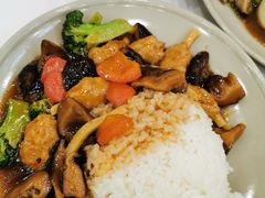 红烧素排骨-宜家·瑞典风味餐厅(北京西红门店)