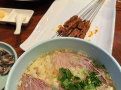 -同盛祥(曲江大唐不夜城店)
