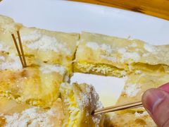 -阿古吉缅甸茶餐厅