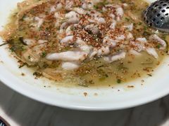 -周渝食惦·酸菜鱼精致川菜(横岗店)