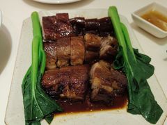 烧腊五宝拼盘-太兴餐厅(东方广场分店)