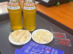 -马洪小炒泡馍馆(钟楼回民街店)