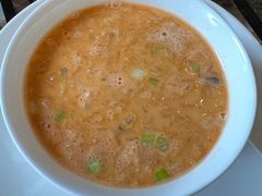 粒粒泡贵妃饭-广州富力君悦大酒店空中花园