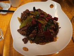 -马凯餐厅(长椿街店)