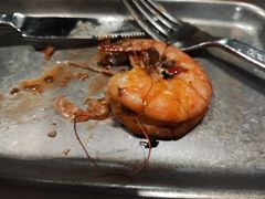 -汉巴味德(沈阳万象汇店)