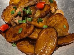 -绿茶餐厅(乐峰广场店)