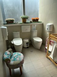 -睿宝儿科·眼科·口腔(静安大悦城门诊部)