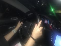 -易通行汽车陪练(通州店)