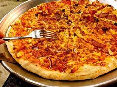 -Tubestation站点比萨(五道营店)