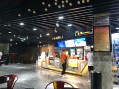 -万达影城(长沙婚庆公园中国巨幕店)