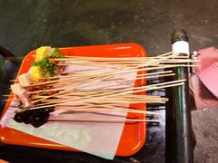 -钢管厂五区小郡肝串串香火锅(梅川路店)