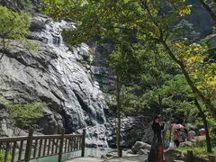 -百杖潭景区