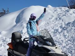 -太子岭滑雪场