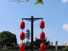-零陵古城